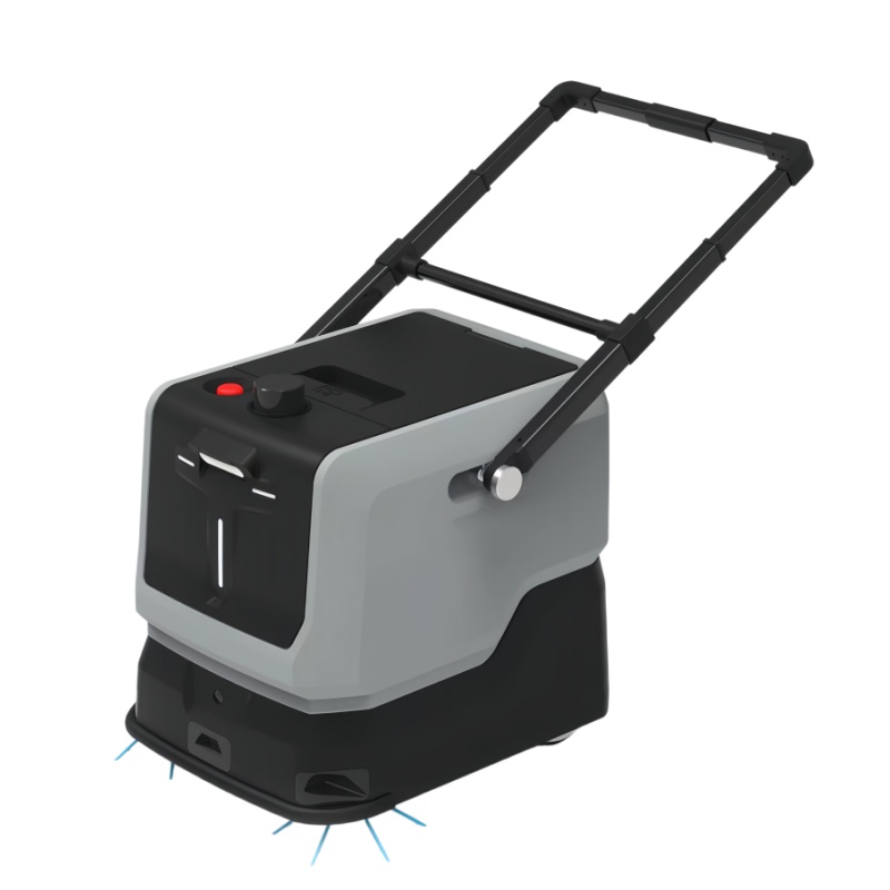 湘西坦洁无人智能清洁机器人T10